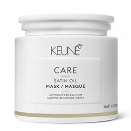 Keune: Професионални маски за коса