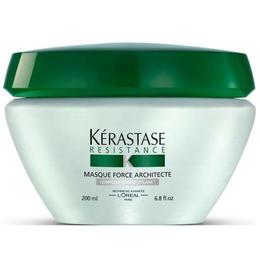 Маска за коса Kerastase: професионални маски за коса