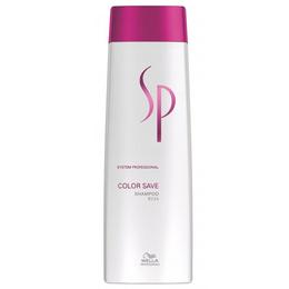 Wella SP (Професионална система) Шампоани