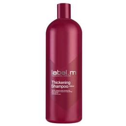Шампоан Label.m:Професионални шампоани за коса