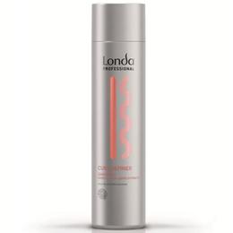 Шампоан Londa Curl Definer,препоръчва се за запазване на еластичността на къдриците