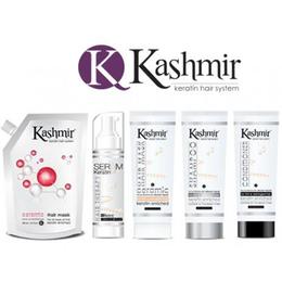 Kashmir Keratin: шампоани, балсами и маски с кератин за коса