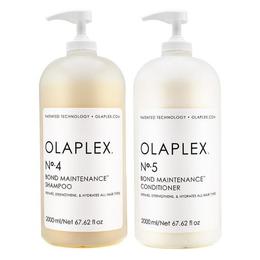 Olaplex - животоспасяващото лечение за вашата коса