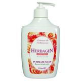Интимен течен сапун с екстракт от ехинацея Herbagen, 350мл