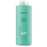 Шампоан за обем - Wella Professionals Invigo Volume Boost Bodifying Shampoo, 1000мл