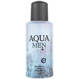 Мъжки спрей дезодорант - AQUA MAN 150 мл