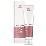 Терапия за боядисана или обезцветена коса - Wella Professionals Wellaplex No.3 Hair Stabilizer, 100мл