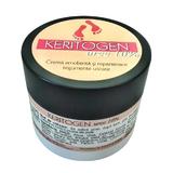 Успокояващ и възстановяващ крем за суха кожа Keritogen Uree 10% Herbagen, 50г