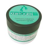 Крем за премахване на твърдата кожа Keritogen Total Herbagen, 50г