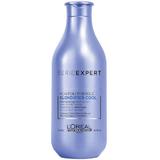 Шампоан за студено руса коса  - L'Oreal Professionnel Blondifier Cool Shampoo, 300мл