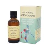 Масажно масло Artromio-Calmin Herbagen, 50мл