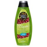 Гел за вана и душ Круши и Череши - Farmona Tutti Frutti Pear & Cranberry Bath and Shower Gel, 425мл