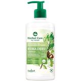 Защитен гел за интимна хигиена с екстракт от дъбова кора - Farmona Herbal Care Oak Bark Protective Intimate Gel, 330мл