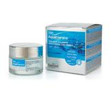 Луксозен дневен био крем SPF 10 - Farmona Skin Aqua Intensive Exclusive Bio-Cream Day SPF 10, 50мл