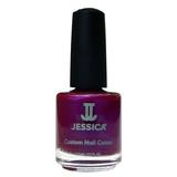 Лак за нокти - Jessica Custom Nail Colour 461 Anything Goes, 14.8мл