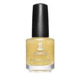 Лак за нокти - Jessica Custom Nail Colour 600 Hologram Gold, 14.8мл