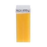 Златен липоразтворим епилиращ восъчен резерв - RICA Golden Wax Refill, 100мл
