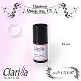 UV Quick Fix gel Clarissa 14мл