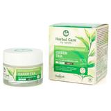 Дневен/Нощен нормализиращ крем със зелен чай - Farmona Herbal Care Green Tea Normalising Cream Day/Night, 50мл