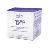 Нощен регенериращ крем против бръчки - Farmona Neuro Lift+ Night Anti-Wrinkle Regenerating Cream, 50мл