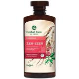 Шампоан с екстракт от женшен за фина и тънка коса - Farmona Herbal Care Ginseng Shampoo for Delicate and Thin Hair, 330мл