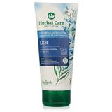 Балсам с ленен екстракт за суха и чуплива коса - Farmona Herbal Care Flax Conditioner for Dry and Brittle Hair, 200мл