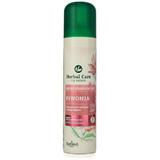 Сух шампоан 2 в 1 с екстракт от божур за освежаване и обем - Farmona Herbal Care Peony Dry Shampoo 2 in 1, 180мл