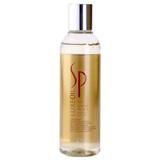 Шампоан с кератин - Wella SP Luxe Oil Keratin Protect Shampoo 200 мл