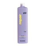 Възстановяващ шампоан за увредена коса - Subrina PHI Repair Shampoo, 1000мл