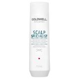 Шампоан против пърхот - Goldwell Dualsenses Scalp Specialist Antidandruff Shampoo 250 мл