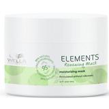 Възстановяваща маска - Wella Professionals Elements Renewing Mask 150 мл