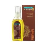 Лечебен възстановяващ еликсир с арганово масло - Precious Argan Repair Oil Elixir with Argan Oil, 70мл