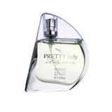 Оригинални дамски парфюми Pretty Lady Lily EDP Florgarden, 50 мл