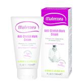 Крем срещу стрии - Maternea Anti-Stretch Marks Body Cream, 150мл