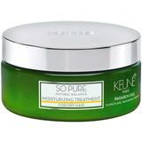 Терапия за суха коса - Keune So Pure Moisturizing Treatment 200 мл
