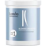 Обезцветяваща пудра - Londa Professional Blondes Unlimited Creative Lightening Powder, 400г