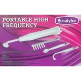 Апарат с висока честота за лицеви терапии - Beautyfor Portable High Frequency