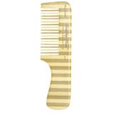 Бамбуков гребен - Olivia Garden Healthy Hair Bamboo Comb HH-C3
