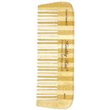 Гребен за коса от бамбук - Olivia Garden Healthy Hair Bamboo Comb HH-C4