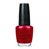 Лак за нокти - OPI Nail Lacquer, Amore At The Grand Canal, 15 мл