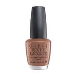 Лак за нокти - OPI Nail Lacquer, Barefoot in Barcelona, 15 мл