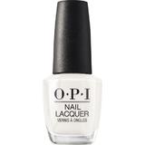 Лак за нокти - OPI Nail Lacquer, Funny Bunny™, 15 мл