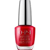 Лак за нокти - OPI Infinite Shine, Big Apple Red™, 15 мл