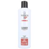 Шампоан за боядисана и увредена коса - Nioxin System 4 Color Safe Cleanser Шампоан 300 мл