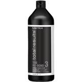 Възстановяващ балсам - Matrix Total Results The Re-Bond Conditioner For Extreme Repair, 1000мл