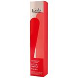 Полуперманентна боя - Londa Professional Color Switch Semi-Permanent Color Creme, Roar! Red, 80мл