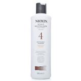 Балсам за фина коса с драматично изтъняване - Nioxin System 4 Scalp Therapy Conditioner 300 мл