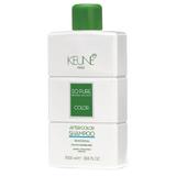 Шампоан след боядисване - Keune So Pure After Color Shampoo, 1000мл