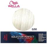 Перманентна крем боя Mixton - Wella Professionals Koleston Perfect Special Mix, нюанс 0/00 чист