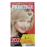 Боя за коса Rosa Impex Prestige, нюанс 202 Light Blonde